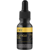 ART Cuticle Oil, Mango - олія для кутикули, манго, 30 мл