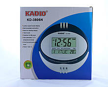 Годинник KK 3806N (30) в уп. 30 шт.
