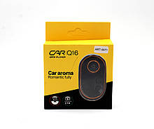Трансмітер FM MOD. CAR Q16 BT Aroma (200) в упак.200 шт.