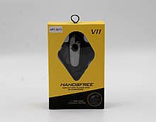 Трансмітер FM MOD. V11 BT +earphone (200)