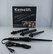 Плойка KEMEI KM 4083 (20)