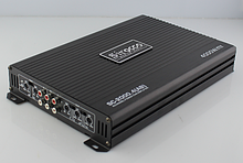 Підсилювач CAR AMP SC 2000 4CH 4000W(10)в уп. 10 шт.