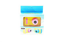DVR baby camera T1 / V7 Дитячий фотоапарат (100) у пакованні. 100 шт.