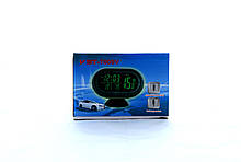 Годинник VST 7009V зелений (150) у уп.75 шт.