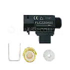 Реле протока Beretta Baxi Ariston Immergas Westen Fondital Nova Florida R10022348 5667220 65100296 1.018914, фото 4