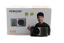 DVR E26 ( Авто Реєстратор) (30) в уп.30 шт.