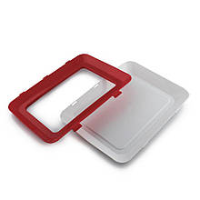 Вакуумний Контейнер для Їжи VACCUM PLATES (100)