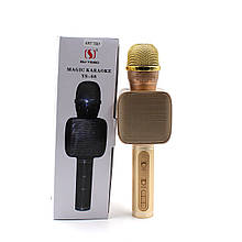 Мікрофон DM Karaoke YS 68 + BT (50)