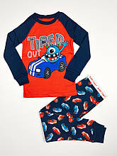 Піжама для хлопчика Garanimals, 3Т (86-96см)