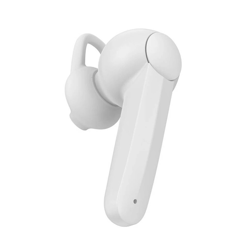 Bluetooth-гарнітура Baseus Encok A05 Wireless Earphone Білий (NGA05-02)