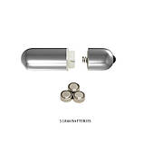 Мастурбатор вагіна - Pretty Love Hedy Vagina Masturbator, фото 9