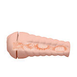 Мастурбатор вагіна - Pretty Love Hedy Vagina Masturbator, фото 8