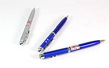 Брелок PEN+LASER ZK 21L (Ціна за паковання 24 штуки) (480)