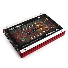 Підсилювач CAR AMP 1907 USB (4) в упак. 4 шт.