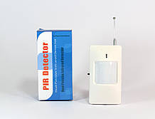 Датчик руху для GSM СИГНАЛІЗАЦІЯ HW 01 433 MHz (200) в уп. 200 шт.