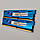 Пара оперативної пам'яті G.Skill ARES DDR3 8Gb (2x4Gb) 1600MHz PC3 12800U 2R8 CL9 (F3-1600C9D-8GAB) Б/В, фото 5