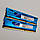 Пара оперативної пам'яті G.Skill ARES DDR3 8Gb (2x4Gb) 1600MHz PC3 12800U 2R8 CL9 (F3-1600C9D-8GAB) Б/В, фото 4