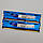Пара оперативної памяти G.Skill ARES DDR3 8Gb (2x4Gb) 1866MHz 14900U 2R8 CL9 (F3-1866C9D-8GAB) Б/В, фото 3