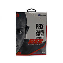 Навушники MDR P9X BT бездротові навушники (100) в уп.100 шт.