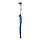 Щітка зубна Oral-B 1-2-3 Indicator + чохол, фото 4
