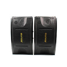 Пасивна Акустика 260 Marenz (PAIR) (1)