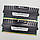 Ігрова оперативна пам'ять Corsair Vengeance DDR3 8 Gb (2x4Gb) 1866MHz 14900U 2R8 CL9 (CMZ8GX3M2A1866C9) Б/У, фото 3