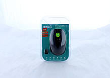 Мишка MOUSE G 217 (100) в уп. 100 шт.