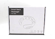 Масажер neck massager (40)