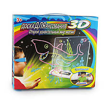 Toy Magic 3D дошка для малювання (36) у пап. 36 шт.