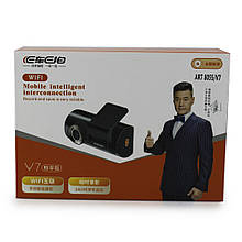DVR V7 Wi-Fi з двома камерами (30) у пакованні 30 шт.