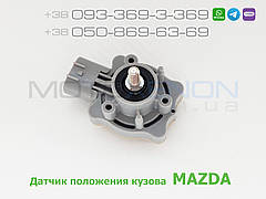 Датчик положення кузова Mazda RX-8 2008-2012 FE задній F1895122Y (AFS height sensor)