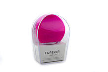 Електрична щітка для обличчя FOREVER (100) в упак. 100 шт.