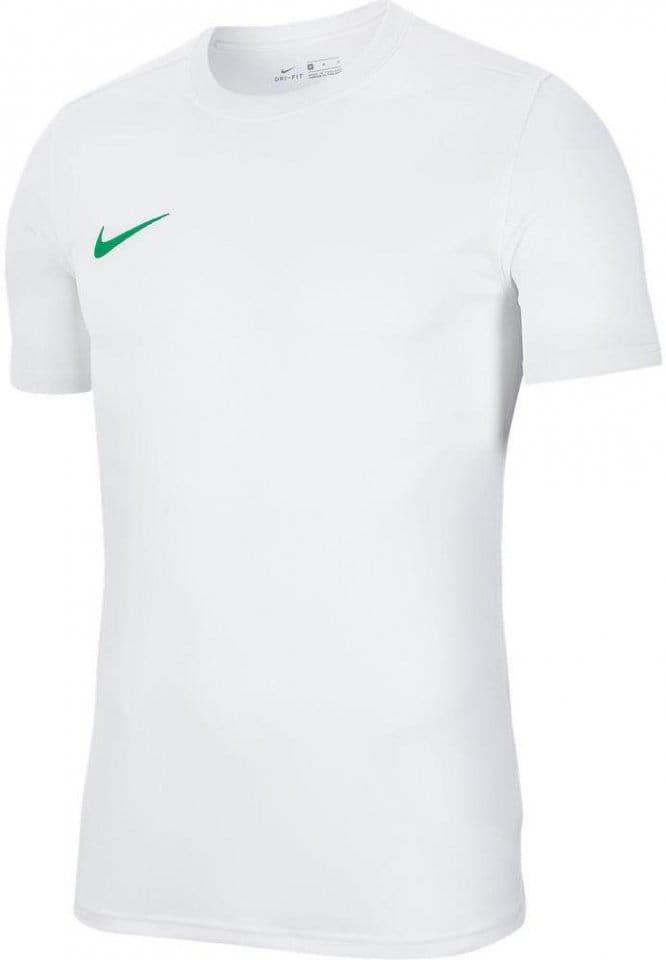 Футболка чоловіча спортивна Nike Dri-FIT Park 7 JBY Jersey (BV6708-101)