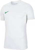 Футболка мужская спортивная Nike Dri-FIT Park 7 JBY Jersey (BV6708-101)