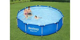 Вуличні басейни