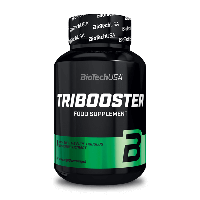 Biotech Tribooster 60 tab