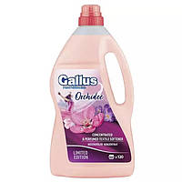 Ополаскиватель для белья Gallus Professional Orchidee Орхідея 4 л