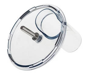Кришка насадки слайсера терки AT340 для кухонного комбайна Kenwood AWAT340001 (KW712337) Оригінал, фото 3