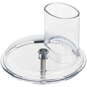 Кришка насадки слайсера терки AT340 для кухонного комбайна Kenwood AWAT340001 (KW712337) Оригінал, фото 1