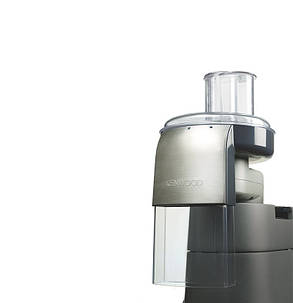 Кришка насадки слайсера терки AT340 для кухонного комбайна Kenwood AWAT340001 (KW712337) Оригінал, фото 2