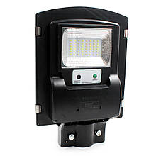 Вуличний ліхтар на стовп solar street light 1VPP (20)