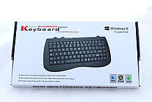 Клавіатура KEYBOARD MINI KP-988 (K-1000) (30)