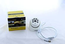 Камера CAMERA CAD Z201 AHD 4mp/3.6mm (50 в уп. 50 шт.
