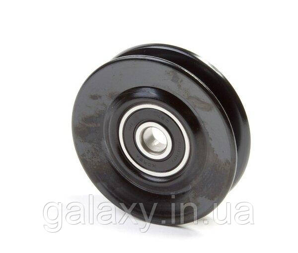 Ролик натягувача ременя кондиціонера Daewoo Lanos, фото 1