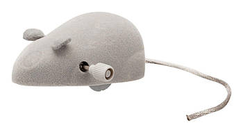 Іграшка для котів Мишка заводна Trixie 7 см (пластик)