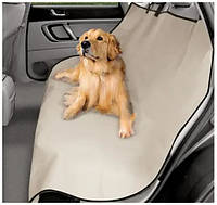 Захисний коврик в машину для собак PetZoom коврик для тварин в автомобіль Чохол для перевезення №R11134