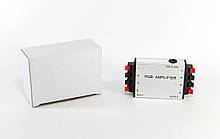 Підсилювач напруги RGB XM-01 (100) у пап. 100 шт.