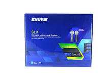 Мікрофон DM SLX/X4 (5)