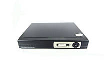 Реєстратор DVR JD-6104V 4ch (H.264) (10) в уп. 10 шт.