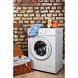 Пральна машина Grunhelm GWS-FN610IW (6 кг, 1000 об./хв, автомат, фронтальне завантаження), фото 2